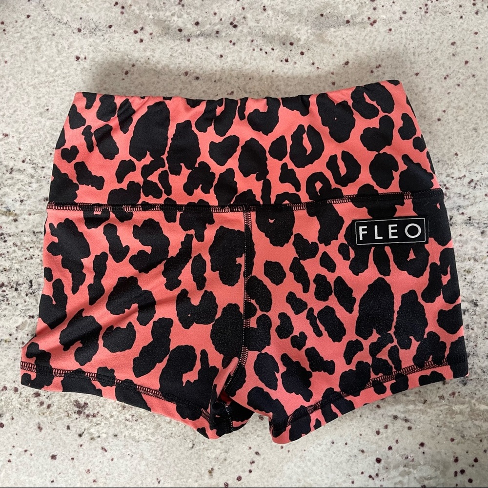 Fleo Original 2.5” - High Rise